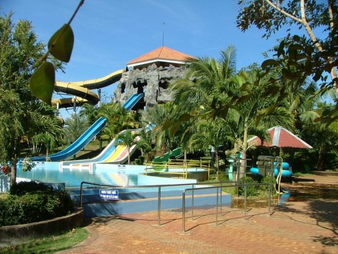 địa điểm du lịch DakLak địa điểm du lịch DakLak