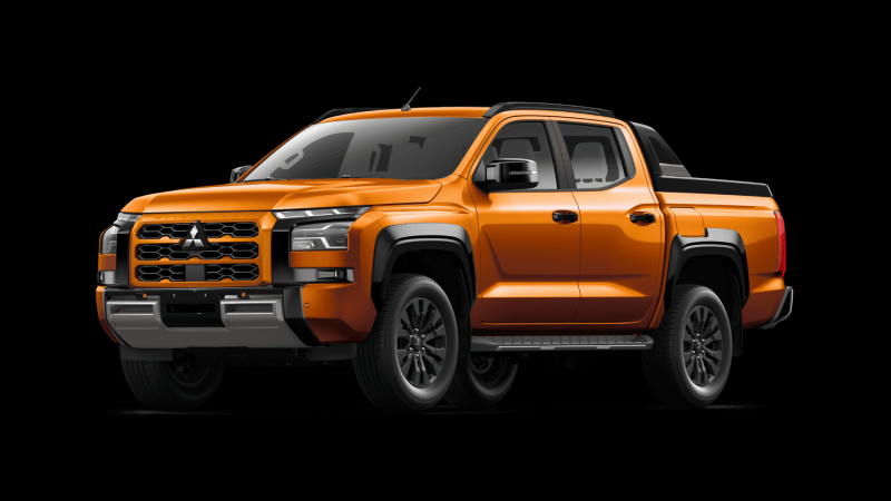 Giới thiệu các phiên bản xe Mitsubishi đang được yêu thích tại Việt Nam