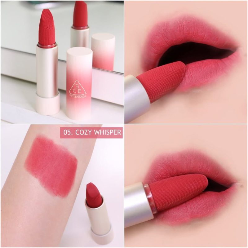 5 món mỹ phẩm đang được săn đón, nàng nào cũng thích được tặng dịp 8/3 - Ảnh 10. 5 món mỹ phẩm đang được săn đón, nàng nào cũng thích được tặng dịp 8/3 - Ảnh 10.