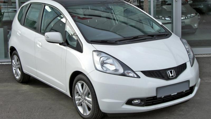 Những dòng xe ô tô Honda được ưu ái tại Việt Nam