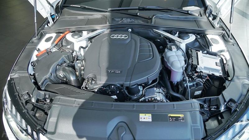Tìm hiểu dòng xe ô tô Audi A4? Những lý do nên chọn Audi A4