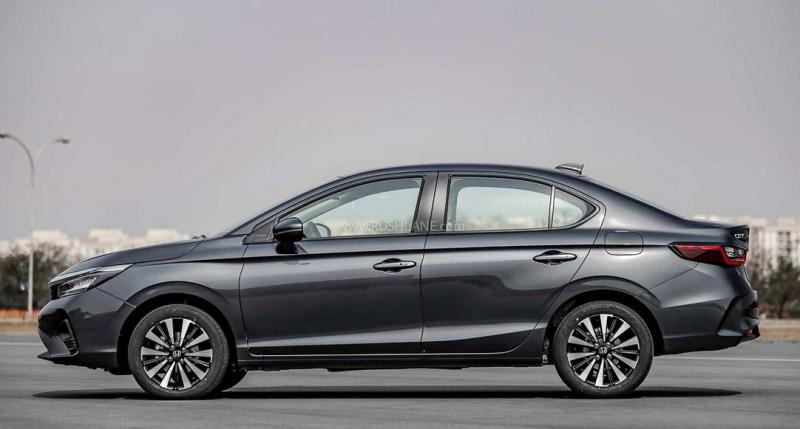 Thông số xe Honda City kèm đánh giá chi tiết và những điều cần biết