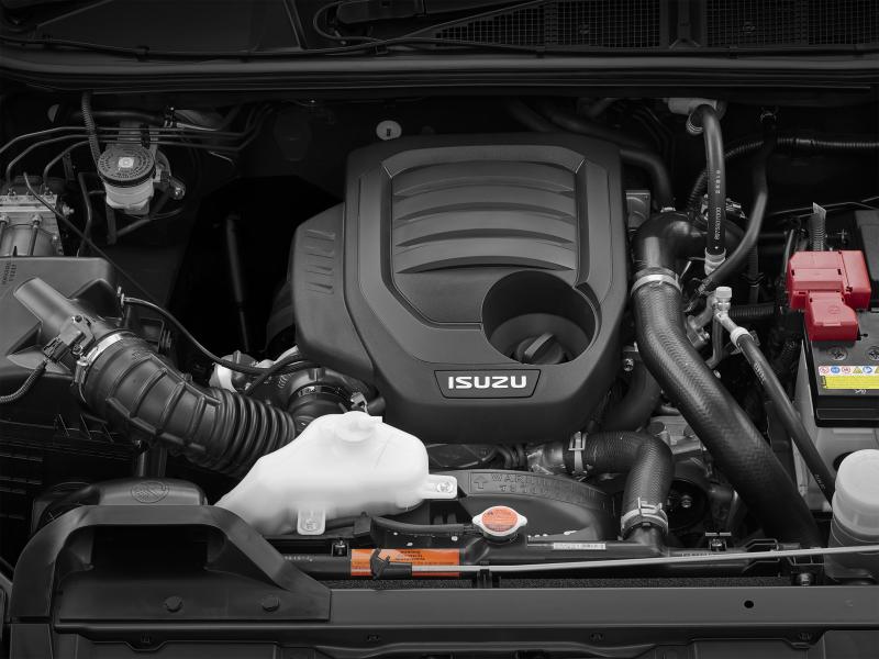 Thông số xe Isuzu D-Max: Đặc điểm, hiệu suất và tính năng nổi bật Thông số xe Isuzu D-Max: Đặc điểm, hiệu suất và tính năng nổi bật