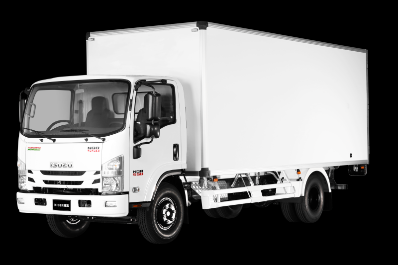 Đánh giá tiêu chuẩn về dòng xe Isuzu qua các phiên bản