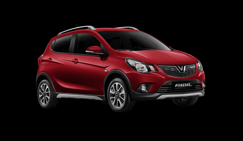 Tổng hợp các dòng xe VinFast giá hợp lý được nhiều người ưa chuộng