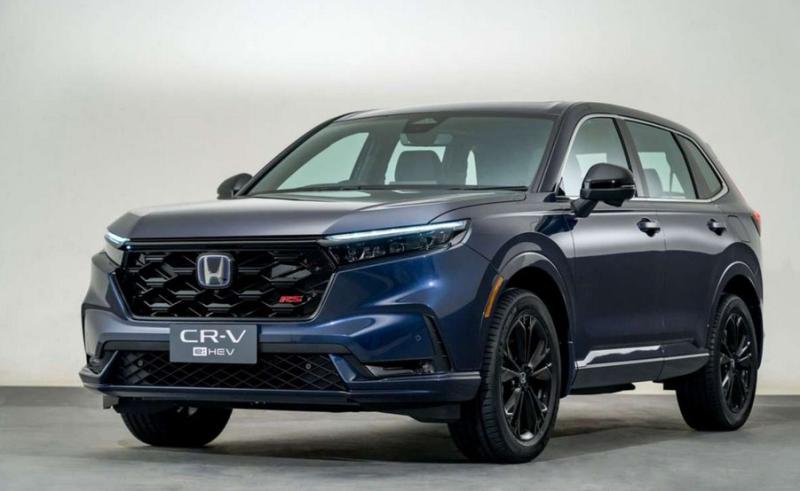 Giới thiệu các dòng xe ô tô Honda đẹp đáng cân nhắc năm 2025
