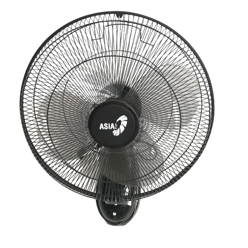 Tổng hợp những loại quạt treo tường Asia