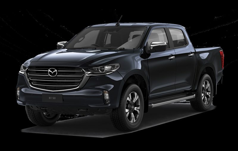 Các phiên bản xe Mazda đang có giá tốt nhất