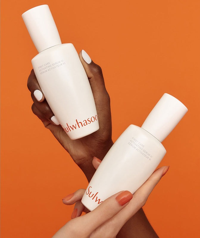 8/3 đang tới, BTV chân thành gợi ý 5 item skincare giúp da đẹp 8/3 đang tới, BTV chân thành gợi ý 5 item skincare giúp da đẹp