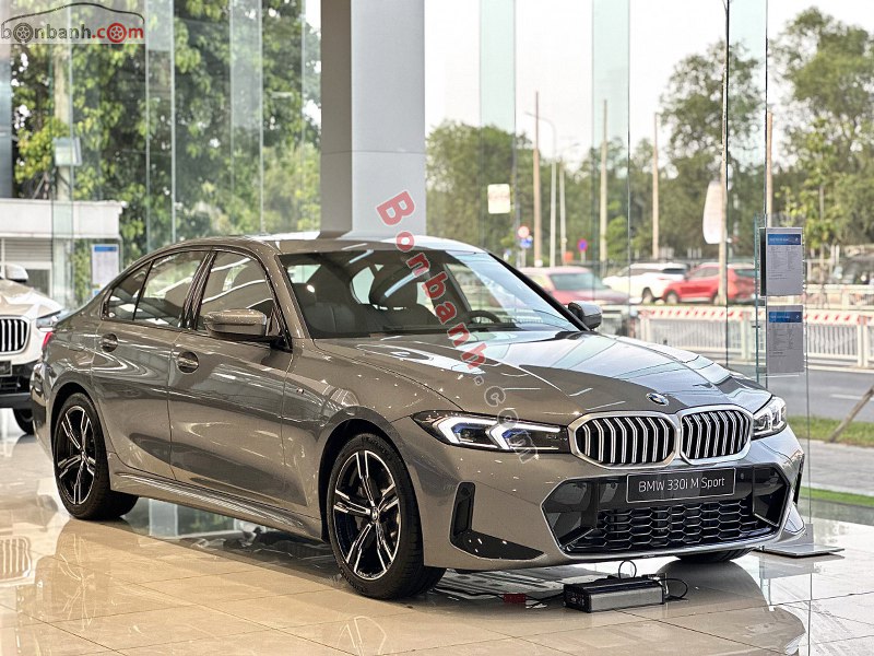 Những dòng xe BMW được yêu thích tại Việt Nam