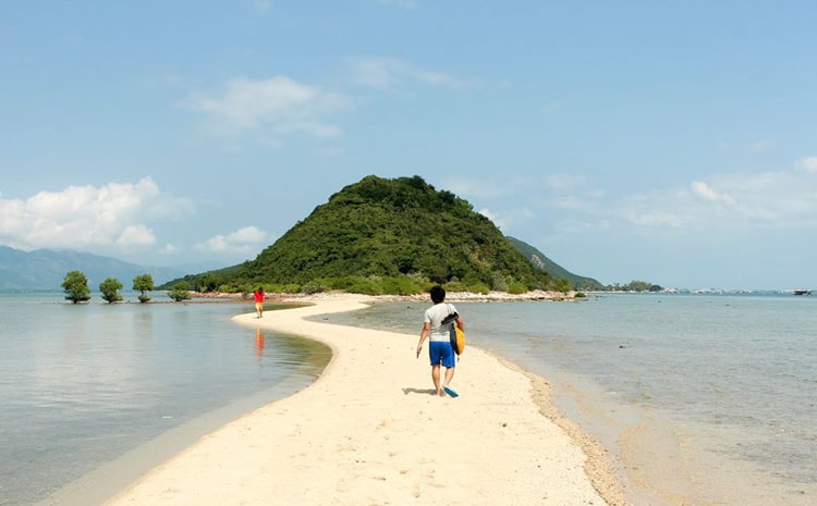 tour Điệp Sơn - Dốc Lết Nha Trang 1 ngày tour Điệp Sơn - Dốc Lết Nha Trang 1 ngày
