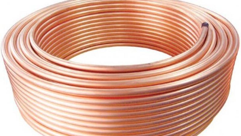 Giải đáp thắc mắc dây đồng máy lạnh bao nhiêu 1m