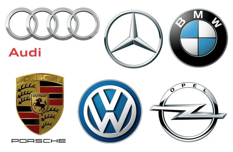 Cập nhật các hãng xe ô tô của Đức được ưa chuộng tại Việt Nam