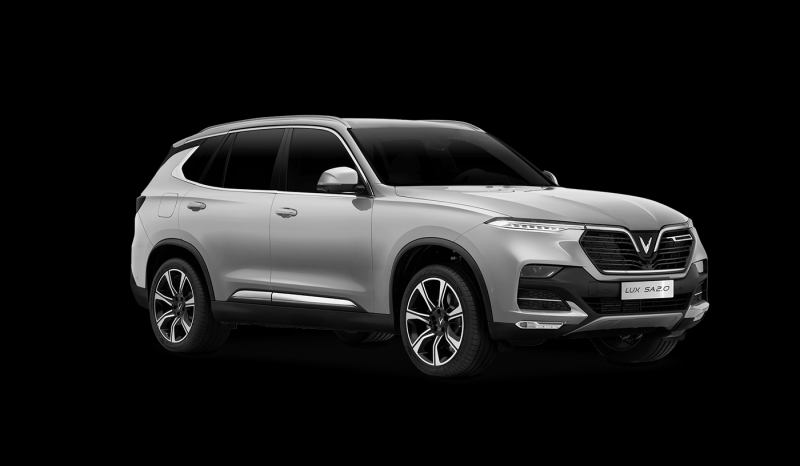 Tổng hợp các dòng xe VinFast giá hợp lý được nhiều người ưa chuộng