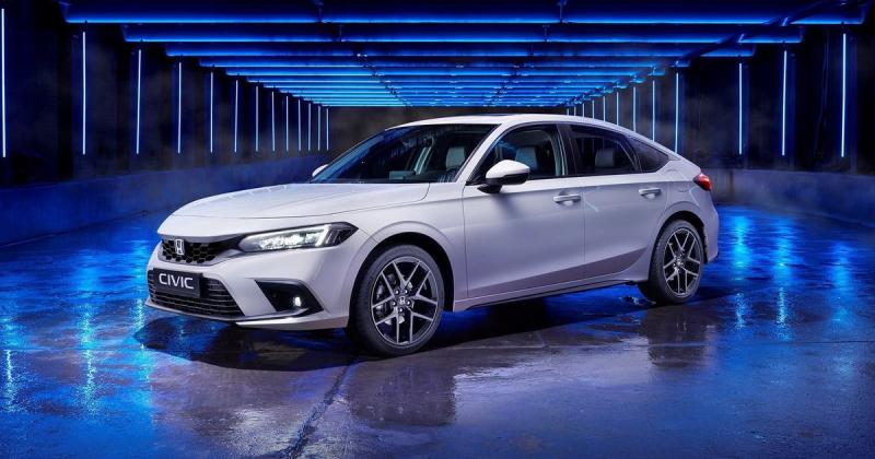 Giới thiệu các dòng xe ô tô Honda đẹp đáng cân nhắc năm 2025