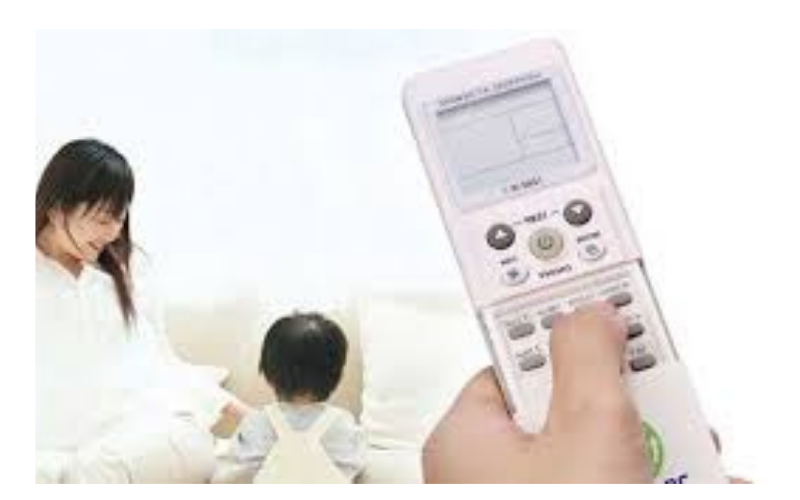 Hướng dẫn sử dụng remote máy lạnh Toshiba sao cho đúng