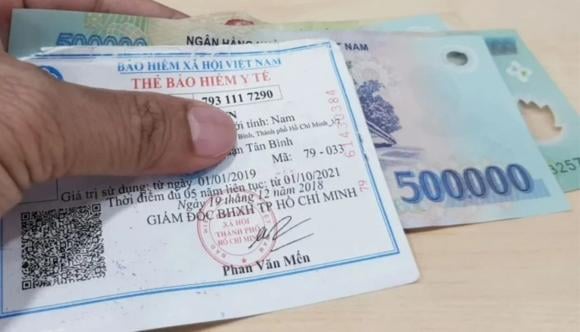 img1050-0748 Bắt đầu từ 31/12/2025: Ai mua BHYT đủ 5 năm liên tục sẽ được hưởng trợ cấp từ 3-5 triệu/tháng, đúng không?