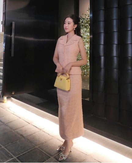 kieugiay3-0805 Giày cao gót mũi nhọn là một trong những món đồ không thể thiếu trong tủ giày của mọi quý cô