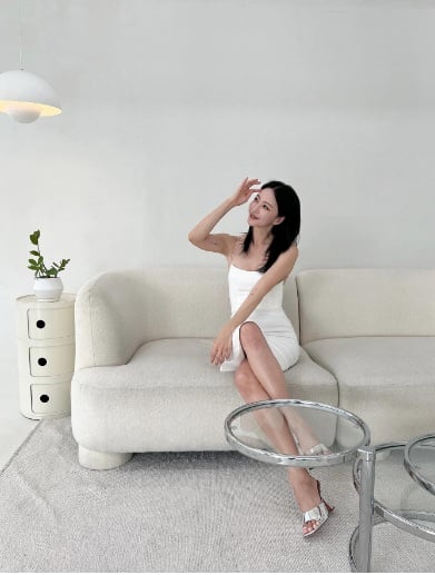 maugiay3-0827 Giày mule cao gót là lựa chọn lý tưởng cho mùa hè sắp tới.