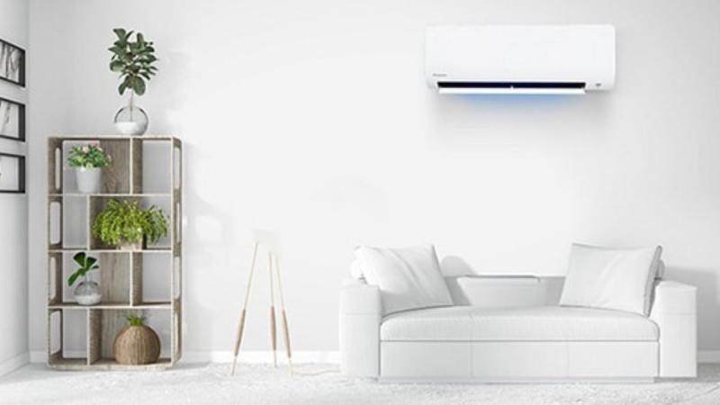 Nên lắp máy lạnh bao nhiêu tiền? Các loại máy lạnh giá rẻ
