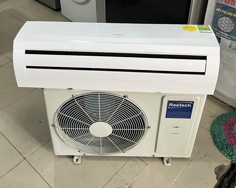 Máy lạnh Reetech giá bảo nhiêu? Lý do nên sử dụng máy lạnh Reetech
