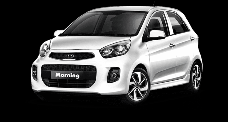 Đánh giá chi tiết KIA Morning thông số kỹ thuật và giá bán