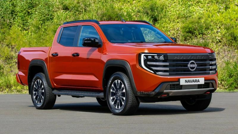 Ưu điểm và nhược điểm của dòng xe Nissan Navara