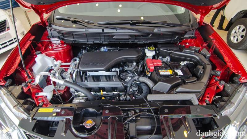 Review dòng xe ô tô Nissan X-Trail thông số và giá bán