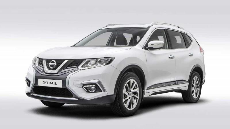 Những ưu điểm và nhược điểm về dòng xe Nissan