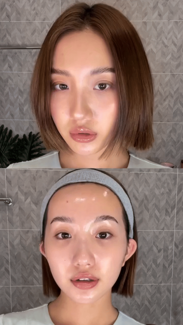 Thiếu phu nhân là hot beauty blogger, clip dưỡng da nào trông cũng xịn và nhiều tiền- Ảnh 16. Thiếu phu nhân là hot beauty blogger, clip dưỡng da nào trông cũng xịn và nhiều tiền- Ảnh 16.