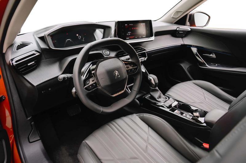 Những ưu điểm về dòng xe Peugeot 2008 khá được ưa chuộng