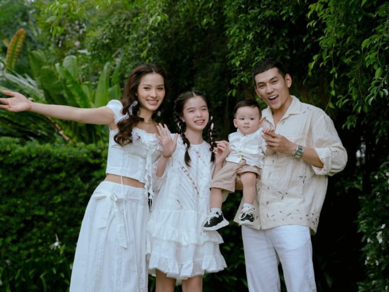 phuong-trinh-0730 Phương Trinh Jolie gây bất ngờ khi tiết lộ chuyện mang thai được hai tháng.