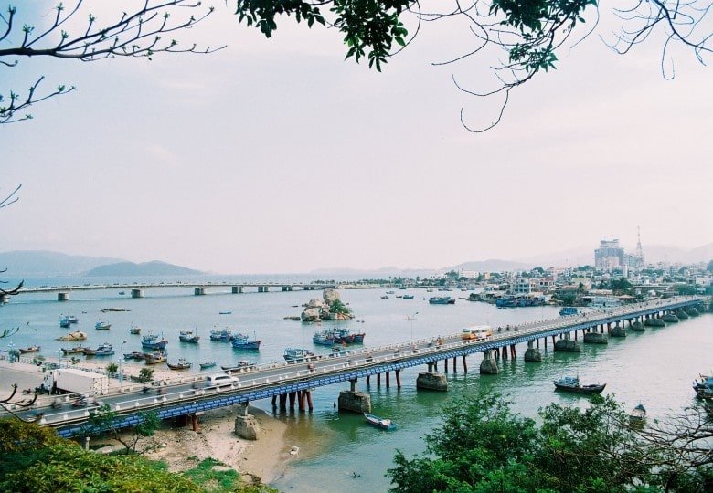 tour du lịch sông Cái Nha Trang tour du lịch sông Cái Nha Trang