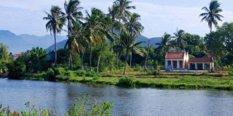 tour du lịch sông Cái Nha Trang tour du lịch sông Cái Nha Trang