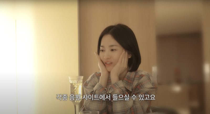 Tìm ra bảo bối trẻ xinh trong nhà tắm của Song Hye Kyo, hoá ra là hãng con gái Việt mê tít- Ảnh 1. Tìm ra bảo bối trẻ xinh trong nhà tắm của Song Hye Kyo, hoá ra là hãng con gái Việt mê tít- Ảnh 1.