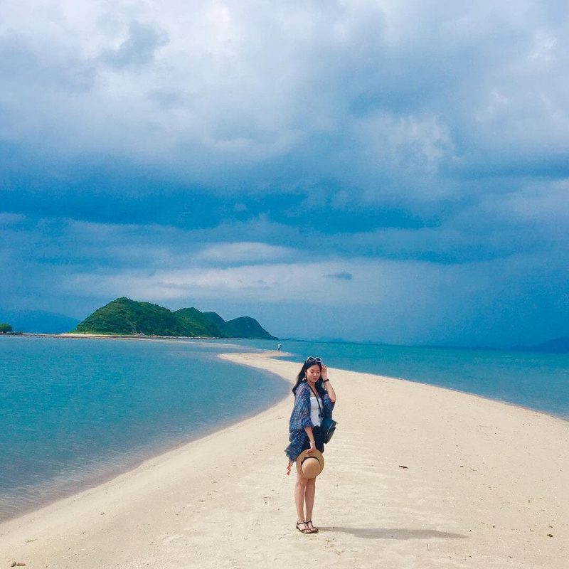 tour Điệp Sơn - Dốc Lết Nha Trang 1 ngày tour Điệp Sơn - Dốc Lết Nha Trang 1 ngày