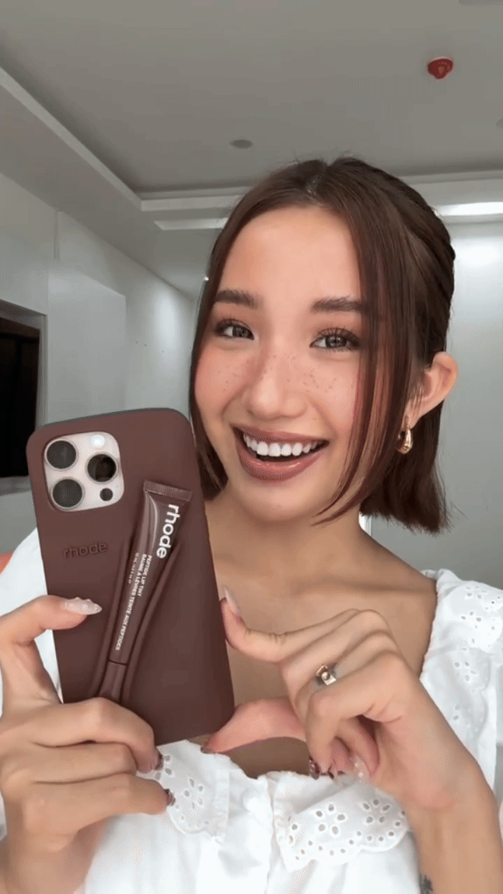 Thiếu phu nhân là hot beauty blogger, clip dưỡng da nào trông cũng xịn và nhiều tiền- Ảnh 15. Thiếu phu nhân là hot beauty blogger, clip dưỡng da nào trông cũng xịn và nhiều tiền- Ảnh 15.