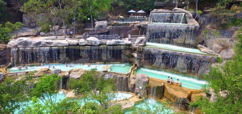 tour du lịch sông Cái Nha Trang tour du lịch sông Cái Nha Trang