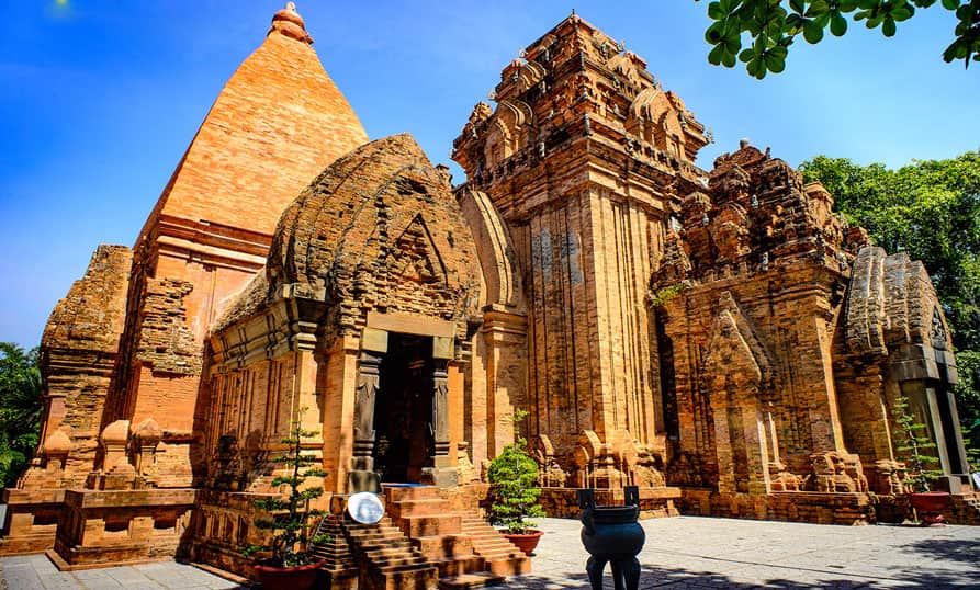 tour du lịch sông Cái Nha Trang tour du lịch sông Cái Nha Trang