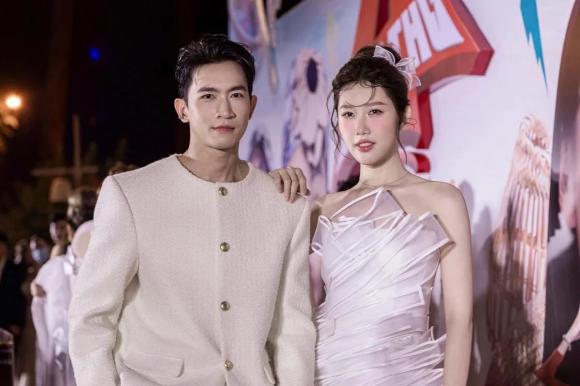 Võ Cảnh gọi Thúy Ngân là