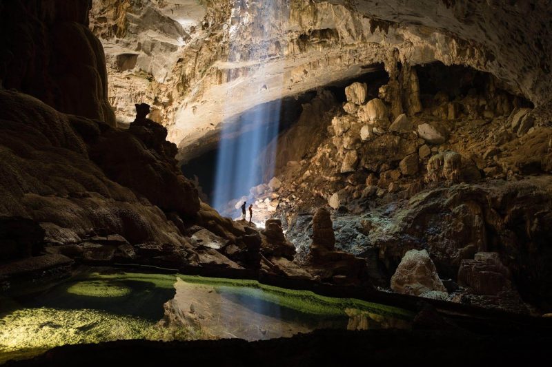 Tour động thiên đường 1 ngày tour động thiên đường 1 ngày