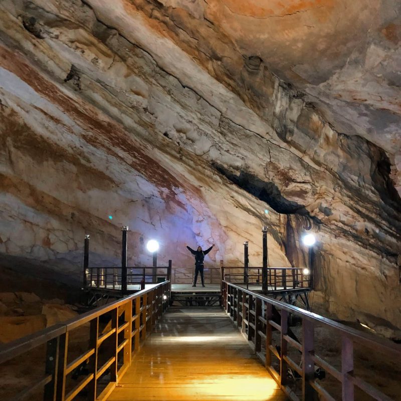 Tour động thiên đường 1 ngày tour động thiên đường 1 ngày