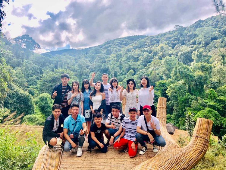 tour team building đà lạt tour team building đà lạt