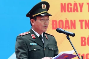 trung-tuong-nguyen-ngoc-toan-9234-6913-jpg Trung tướng Nguyễn Ngọc Toàn làm Trợ lý Bộ trưởng Bộ Công an