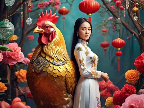 tuoi-dau-phat-1544 Quý nhân nâng đỡ từ Ất Tỵ đến Bính Ngọ: 3 con giáp phú quý vây quanh, âm thầm kiếm bội tiền