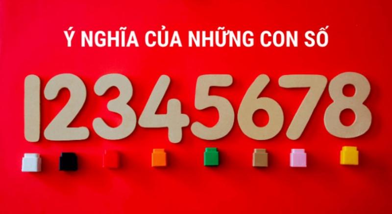 Hướng dẫn cách dịch biển số xe theo phong thuỷ