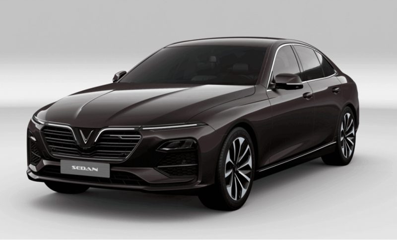 Tổng hợp các dòng xe VinFast giá hợp lý được nhiều người ưa chuộng