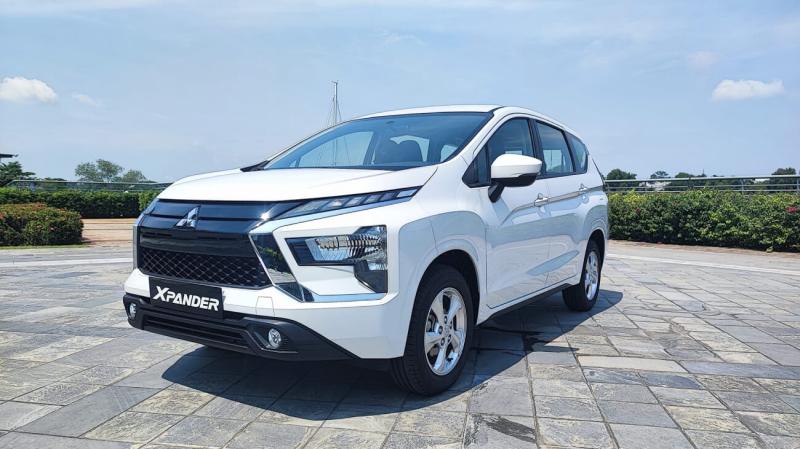Giới thiệu các phiên bản xe Mitsubishi đang được yêu thích tại Việt Nam