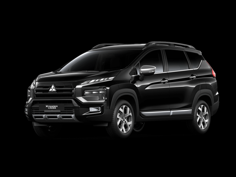 Những lý do nên chọn Mitsubishi Xpander Cross
