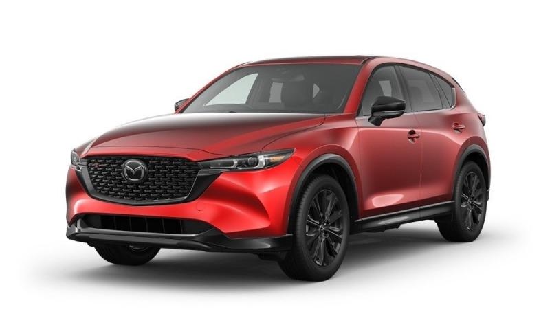 Các phiên bản xe Mazda đang có giá tốt nhất